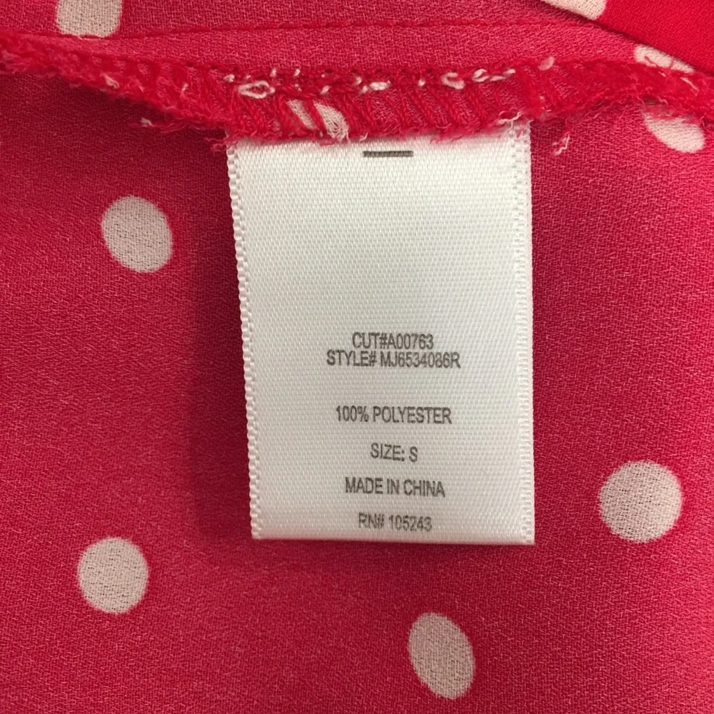 Blouse - Picture 5 of 6